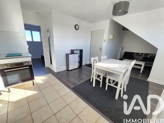  Appartement � vendre 2 pi�ces 35 m�