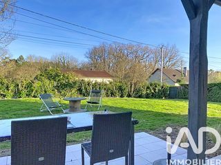  Maison � vendre 4 pi�ces 90 m�