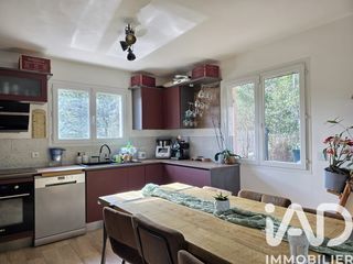  Maison � vendre 5 pi�ces 99 m�