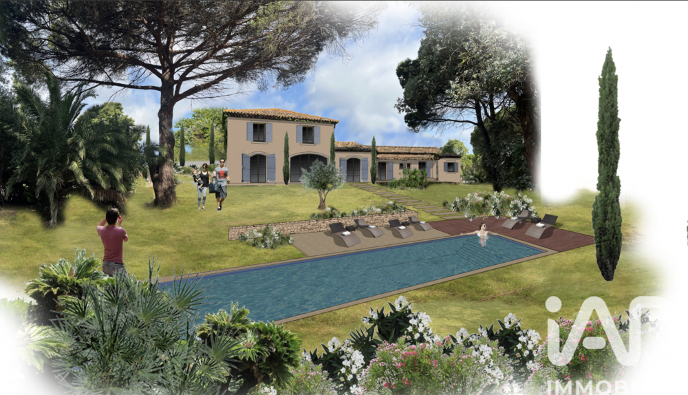 � vendre  Maison Ramatuelle (83350)