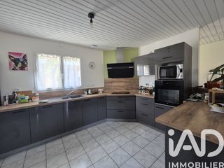  Maison � vendre 4 pi�ces 107 m�