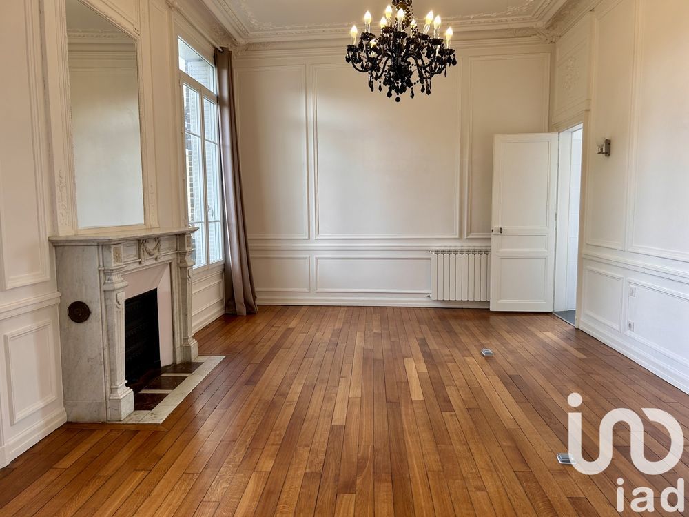 � vendre  Maison Sens (89100)