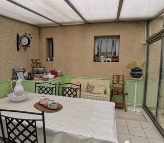  Maison � vendre 6 pi�ces 132 m�