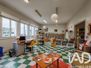  Immeuble � vendre 164 m�