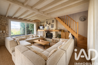  Maison � vendre 5 pi�ces 164 m�