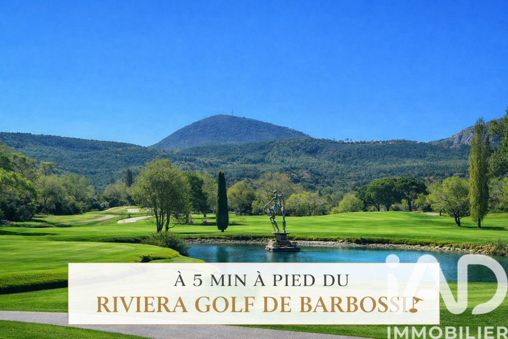 � vendre  Maison Mandelieu-la-Napoule (06210)