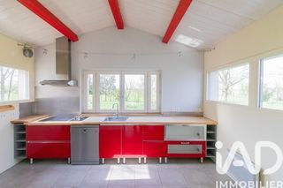  Maison � vendre 5 pi�ces 117 m�