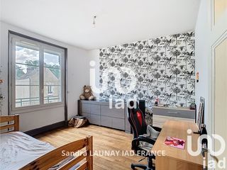  Maison � vendre 6 pi�ces 142 m�