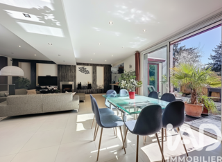  Appartement � vendre 5 pi�ces 161 m�