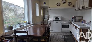  Maison � vendre 6 pi�ces 156 m�