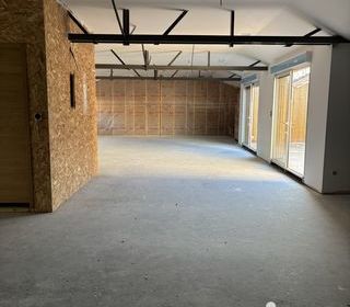  Immeuble � vendre 750 m�