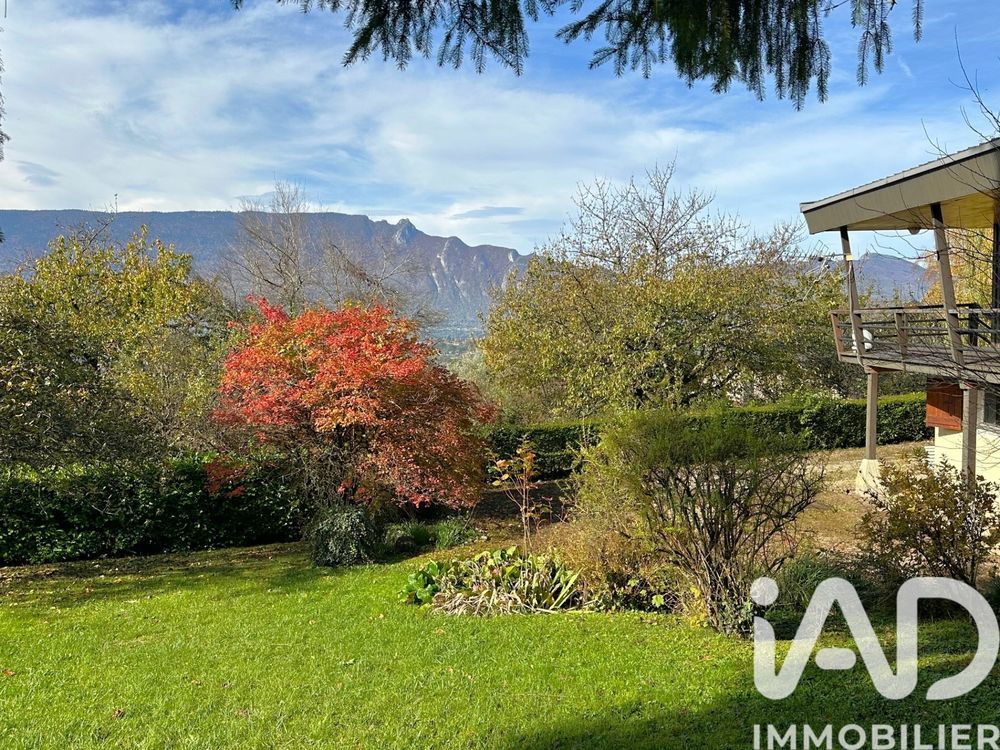 � vendre  Maison Drumettaz-Clarafond (73420)