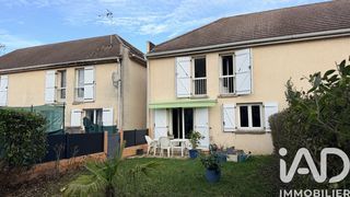 Maison � vendre 5 pi�ces 106 m�