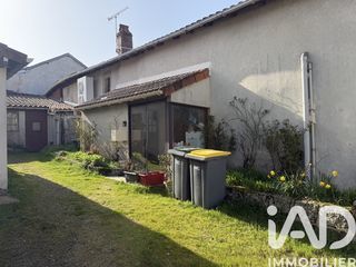  Maison � vendre 5 pi�ces 120 m�