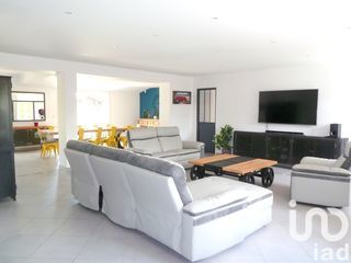  Maison � vendre 6 pi�ces 220 m�