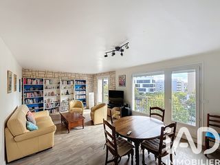  Appartement � vendre 3 pi�ces 67 m�