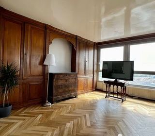  Appartement � vendre 4 pi�ces 110 m�