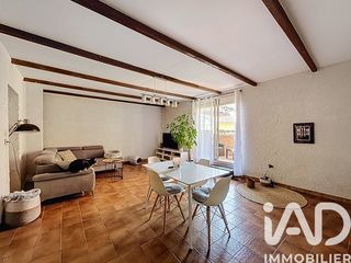  Maison � vendre 4 pi�ces 120 m�