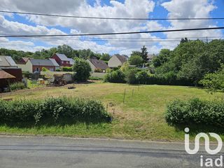  Terrain � vendre 471 m�