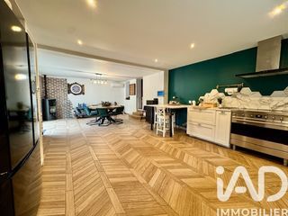  Maison � vendre 5 pi�ces 117 m�