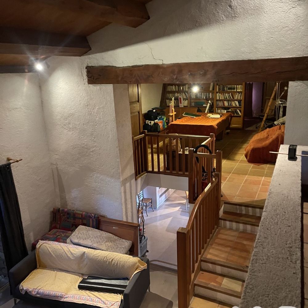 � vendre  Maison L'Hospitalet (04150)