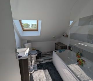  Appartement � vendre 4 pi�ces 81 m�