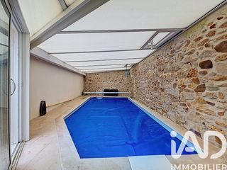  Maison � vendre 7 pi�ces 207 m�