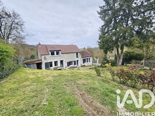  Maison � vendre 4 pi�ces 98 m�