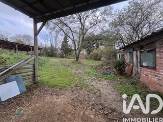  Terrain � vendre 722 m�