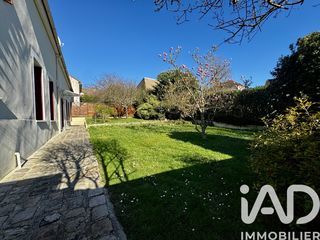  Maison � vendre 7 pi�ces 143 m�