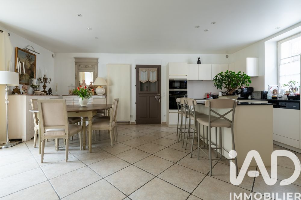 � vendre  Maison Vulaines-sur-Seine (77870)