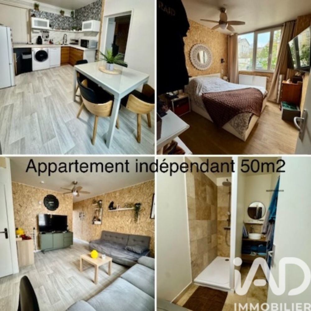 � vendre  Maison �pernay (51200)