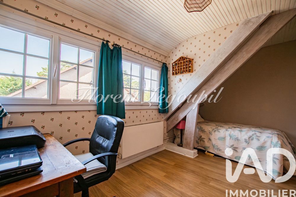 � vendre  Maison Saint-Germain-en-Laye (78100)