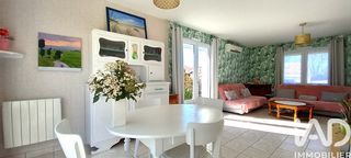  Maison � vendre 3 pi�ces 70 m�