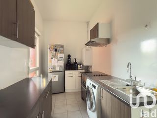  Appartement � vendre 4 pi�ces 87 m�