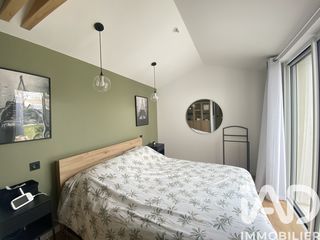  Maison � vendre 5 pi�ces 110 m�