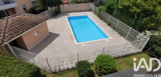  Appartement � vendre 3 pi�ces 57 m�