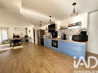  Maison � vendre 5 pi�ces 145 m�