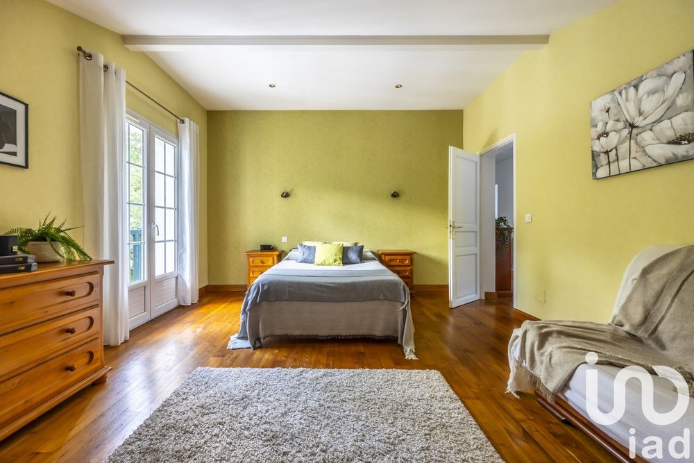 � vendre  Villa Ascain (64310)