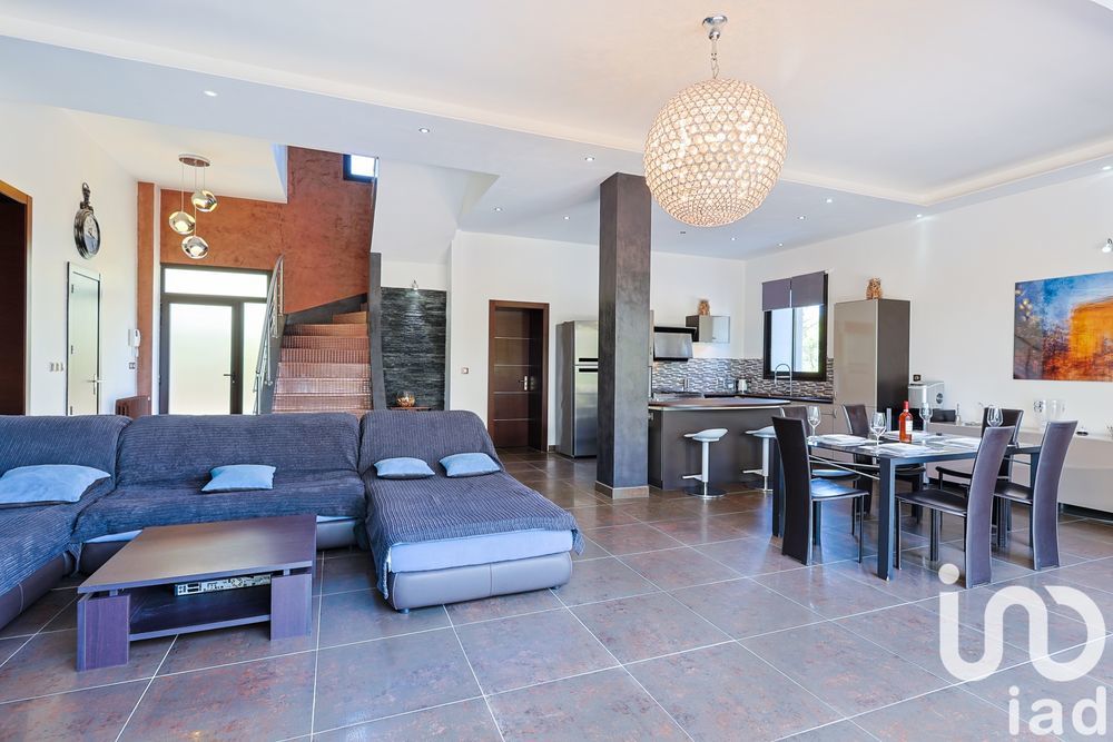 � vendre  Maison La Seyne-sur-Mer (83500)