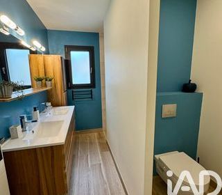  Maison � vendre 4 pi�ces 115 m�