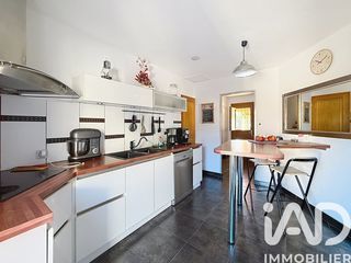  Maison � vendre 6 pi�ces 126 m�