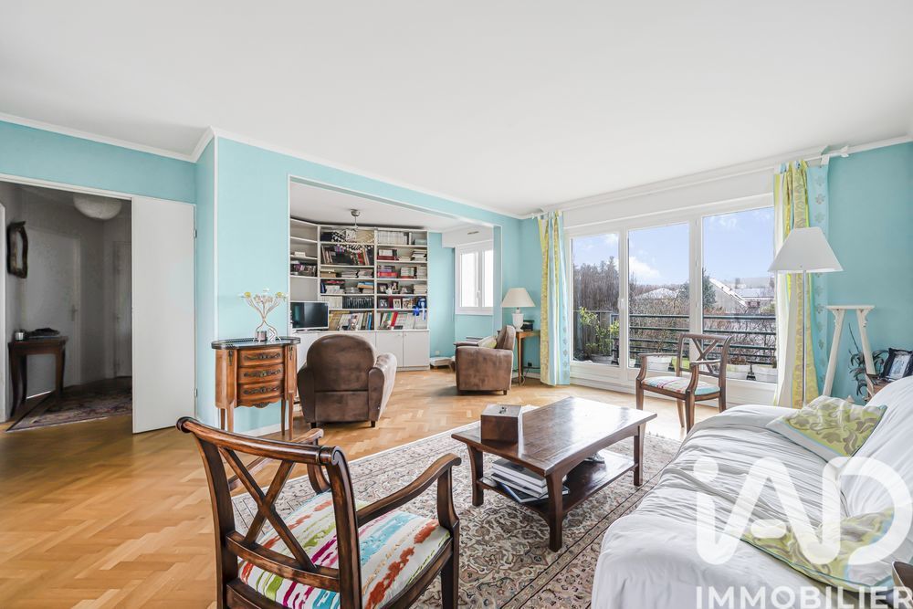 � vendre  Appartement Le Chesnay (78150)