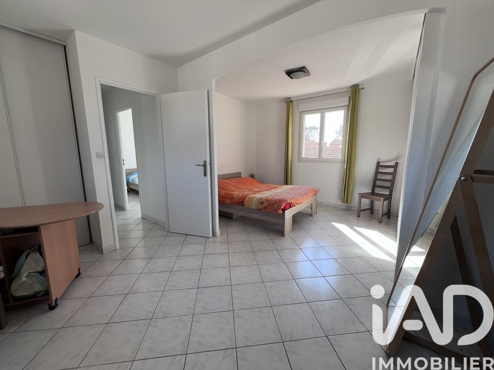 � vendre  Maison La Londe-les-Maures (83250)