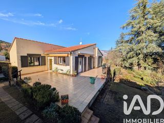  Maison � vendre 6 pi�ces 170 m�