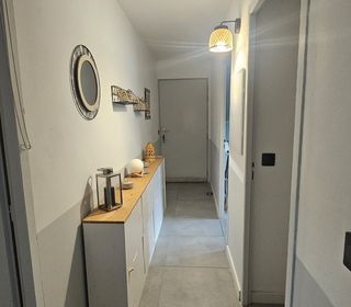  Appartement � vendre 3 pi�ces 60 m�