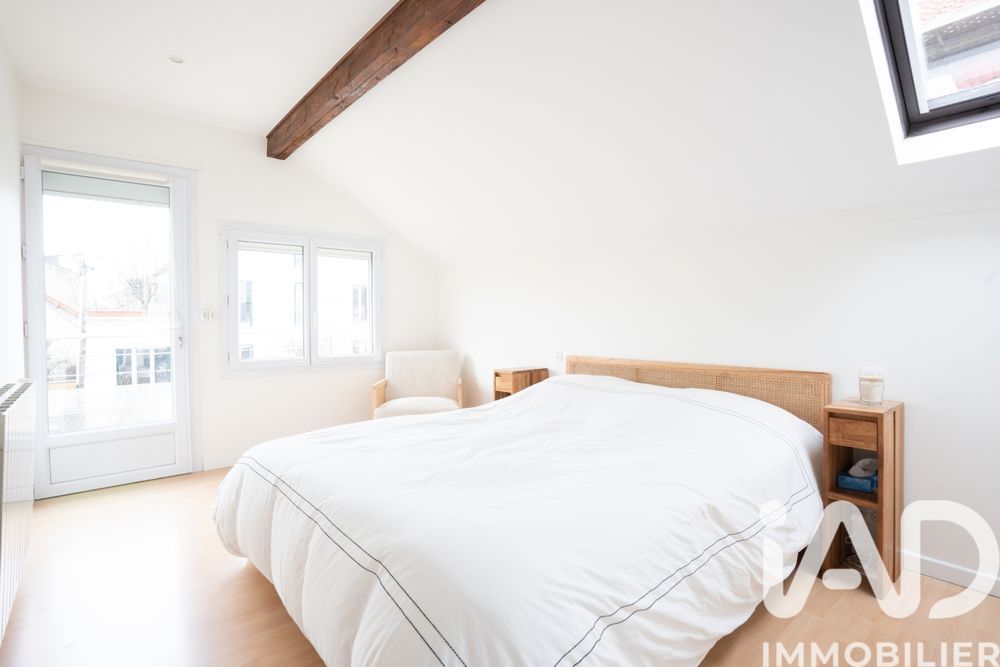 � vendre  Maison Colombes (92700)