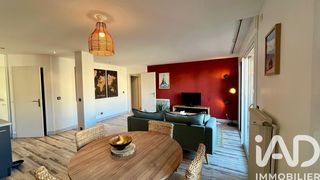  Appartement � vendre 3 pi�ces 65 m�