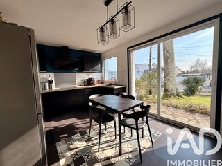  Maison � vendre 5 pi�ces 120 m�