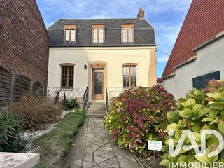  Maison � vendre 5 pi�ces 108 m�
